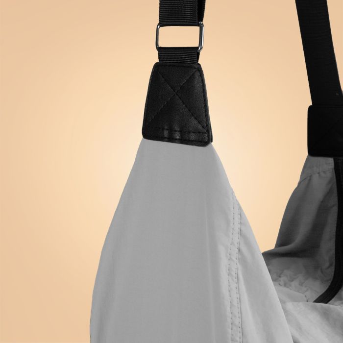 Sling Bag Hyper Ivory - BeastPink single_variant