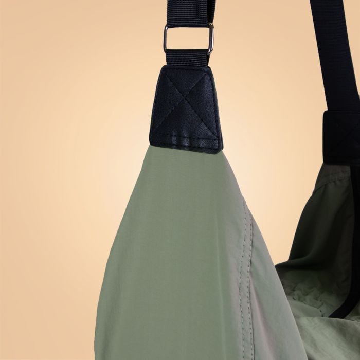 Sling Bag Hyper Olivine - BeastPink single_variant