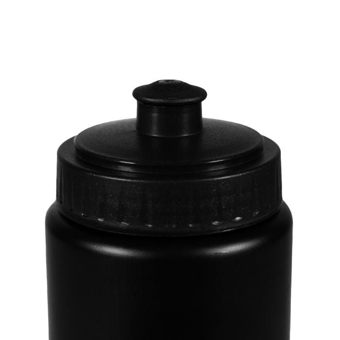 Αθλητικό Μπουκάλι Universal Black 750 ml – GymBeam single_variant