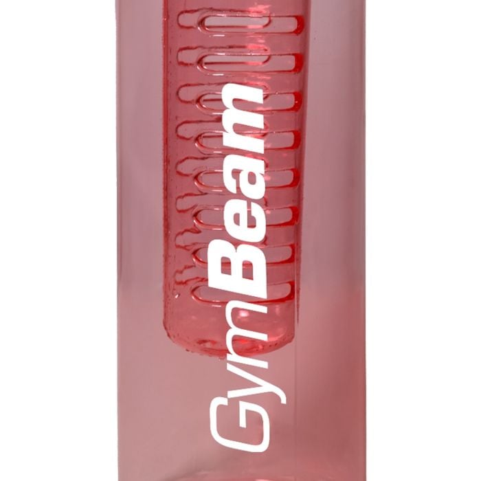 Sport bottle Infuser All-Pink 700 ml - GymBeam single_variant