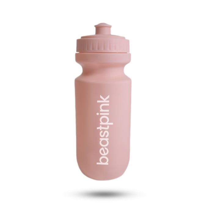 Αθλητικό Μπουκάλι Sips&Dips Pink 550 ml – BeastPink single_variant