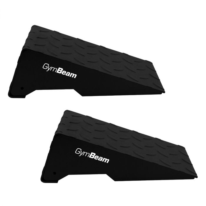 Squat Wedge Block - GymBeam single_variant