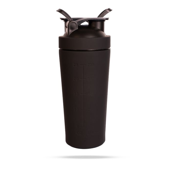 Steel Shaker Batman™ 750 ml - GymBeam single_variant