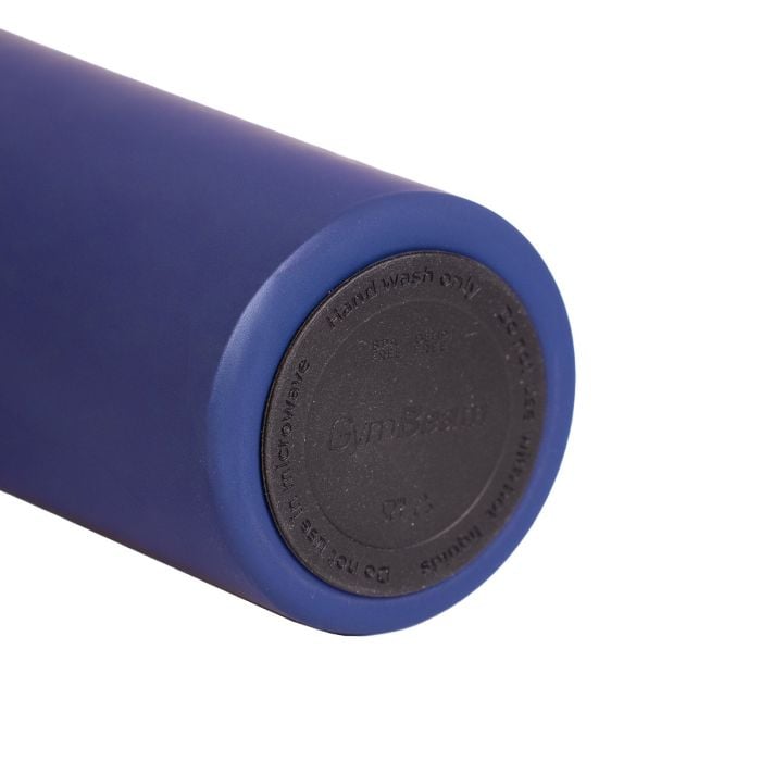 Steel Shaker Superman™ 750 ml - GymBeam single_variant