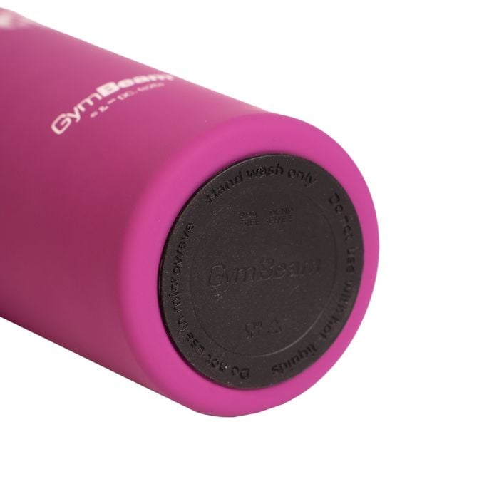 Steel Shaker The Joker™ 750 ml - GymBeam single_variant