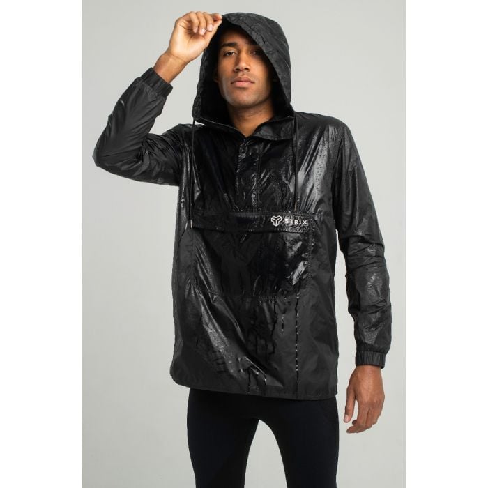 Ανδρικό Αδιάβροχο Stormbreaker – STRIX XXL