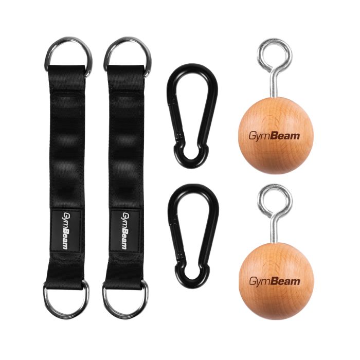 Suspension System Grip Balls - GymBeam single_variant