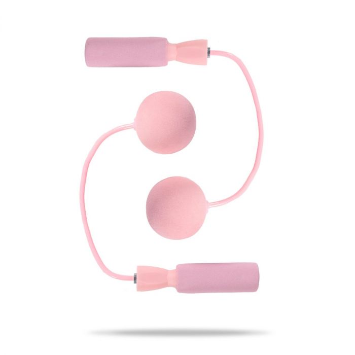 Σχοινάκι Devotion Pink – BeastPink