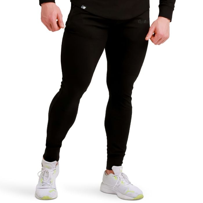 Urban Joggers Black - GymBeam M