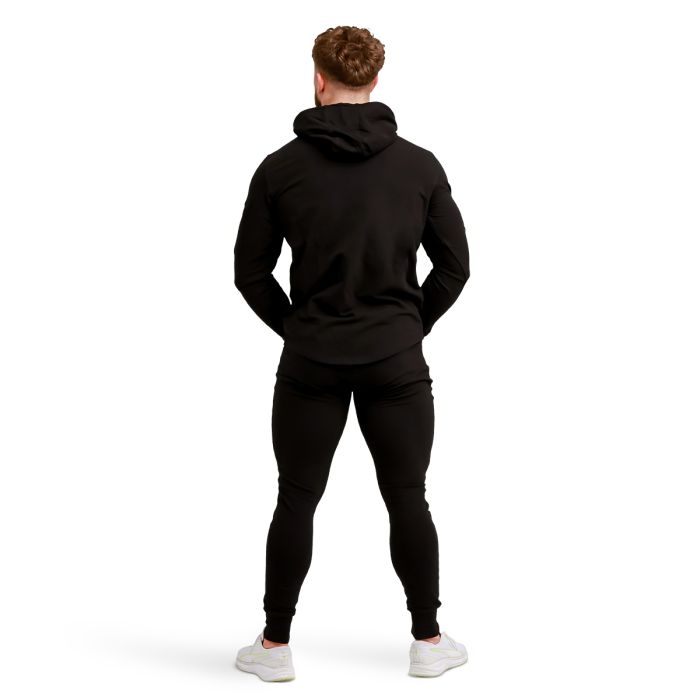 Urban Joggers Black - GymBeam M