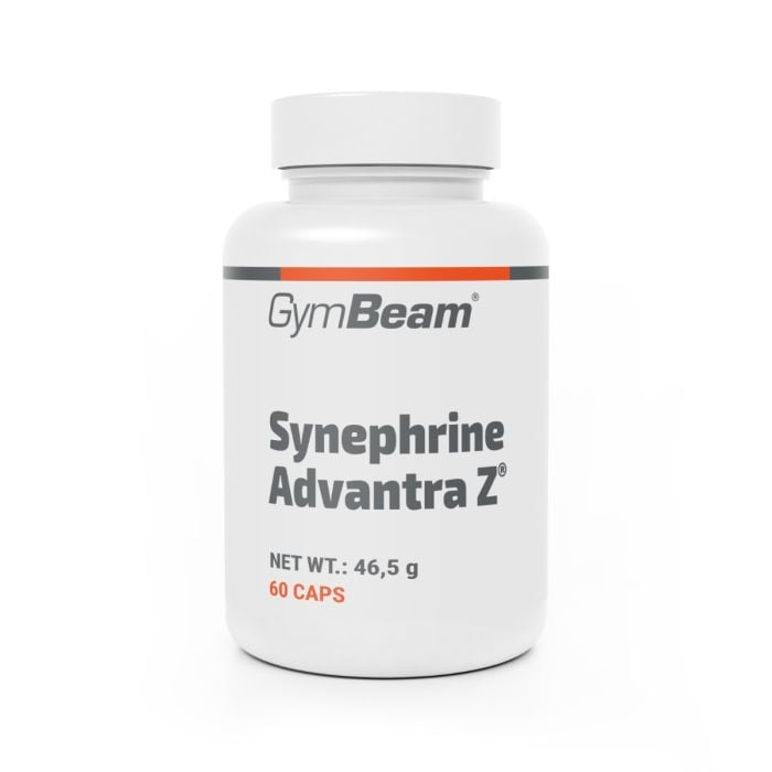 Synephrine Advantra Z® - GymBeam 60 caps