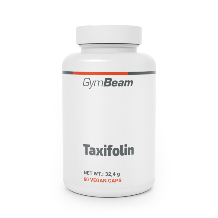 Taxifolin - GymBeam 60 καψ.