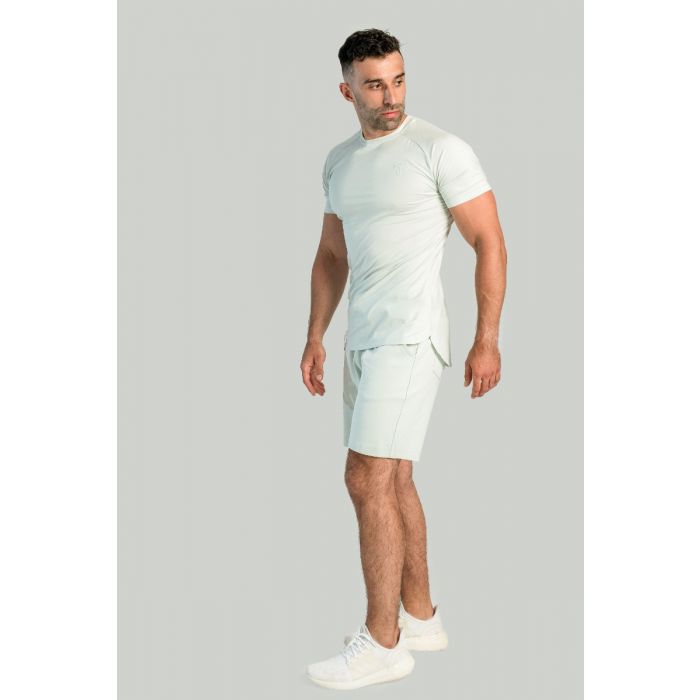 Nova Tee Moon Grey - STRIX XXXL