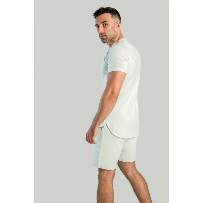 Nova Tee Moon Grey - STRIX XXXL