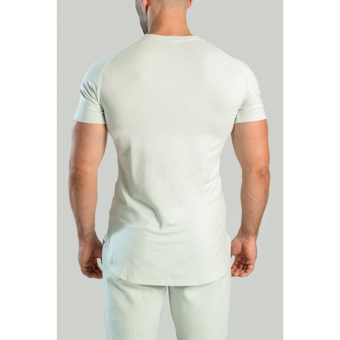 Nova Tee Moon Grey - STRIX XXXL