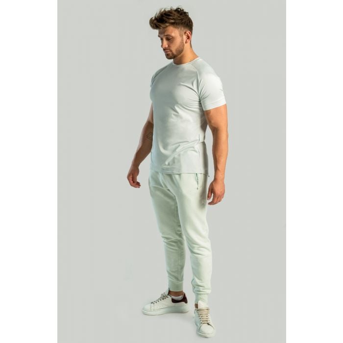 Ultimate Tee Moon Grey - STRIX L