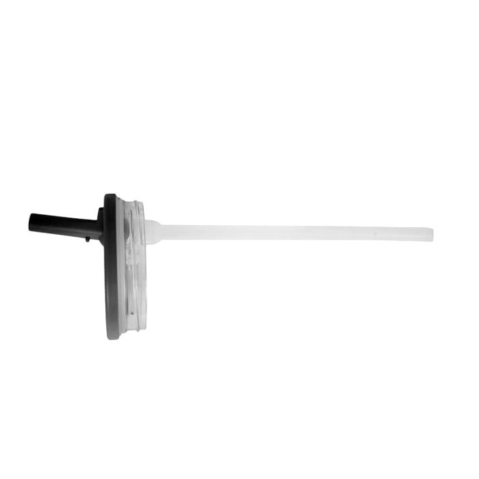 Θερμός 1.2 l Μαύρο - GymBeam single_variant