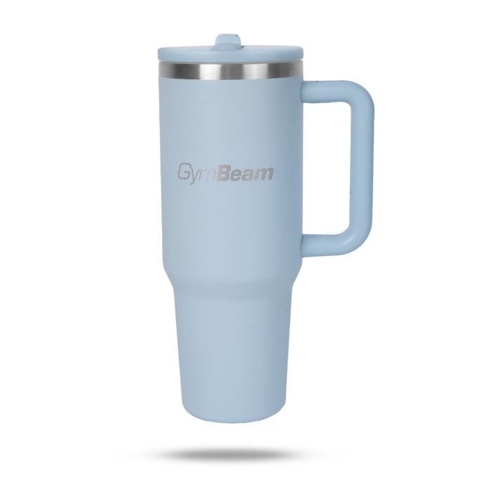 Thermo Tumbler 1,2 l Blue - GymBeam single_variant