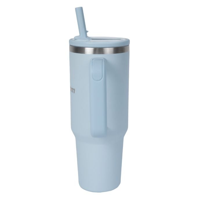 Thermo Tumbler 1,2 l Blue - GymBeam single_variant