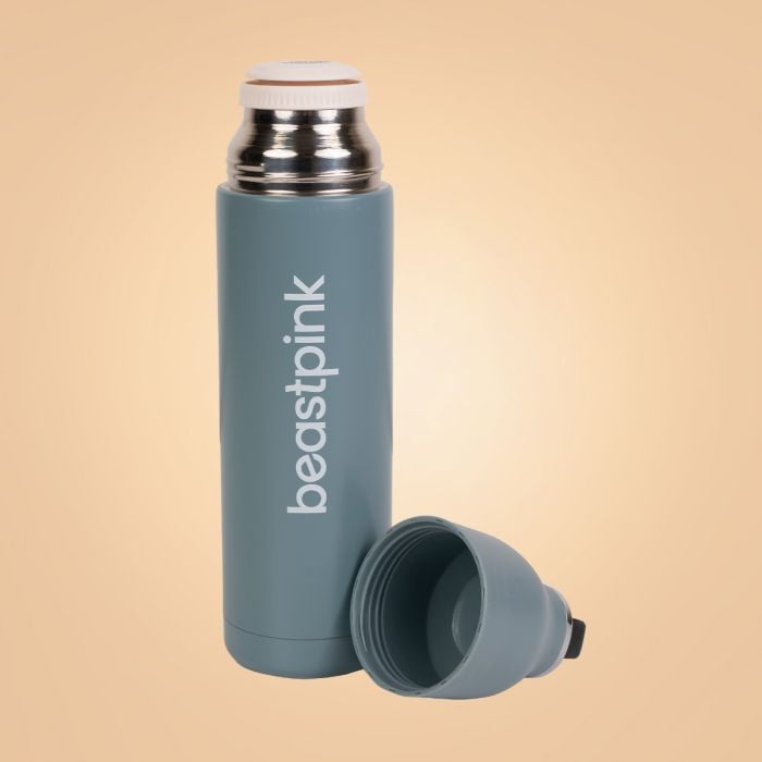 Θερμός Vacuum Sense Arona 500 ml - BeastPink single_variant