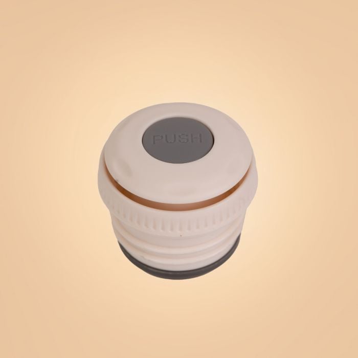 Θερμός Vacuum Sense Arona 500 ml - BeastPink single_variant