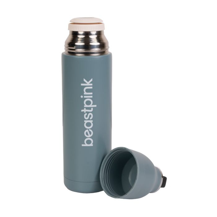 Θερμός Vacuum Sense Arona 500 ml - BeastPink single_variant