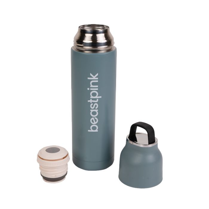 Θερμός Vacuum Sense Arona 500 ml - BeastPink single_variant