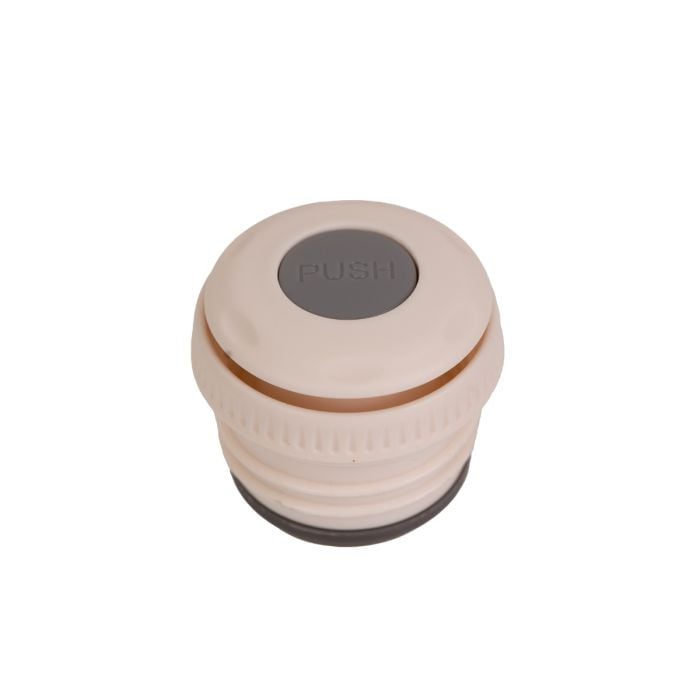 Θερμός Vacuum Sense Arona 500 ml - BeastPink single_variant