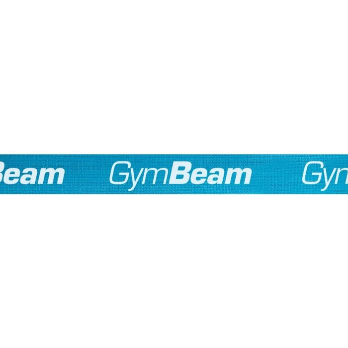 Υφασμάτινη ζώνη αντίστασης Level 3 - GymBeam single_variant