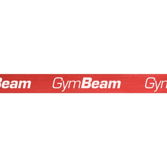 Υφασμάτινη ζώνη αντίστασης Level 5 - GymBeam single_variant