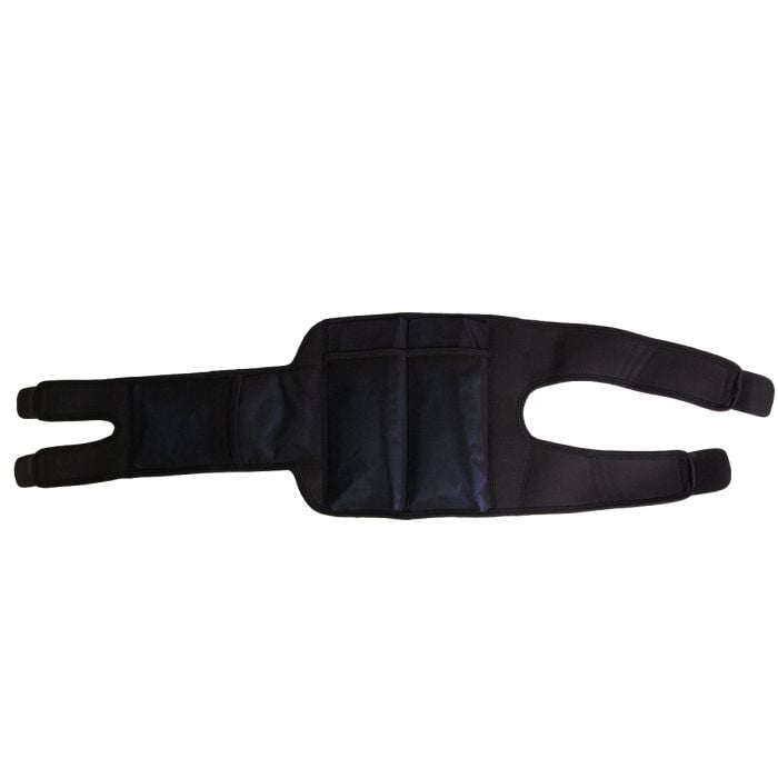 Θεραπευτική Επιγονατίδα Hot-Cold - GymBeam single_variant