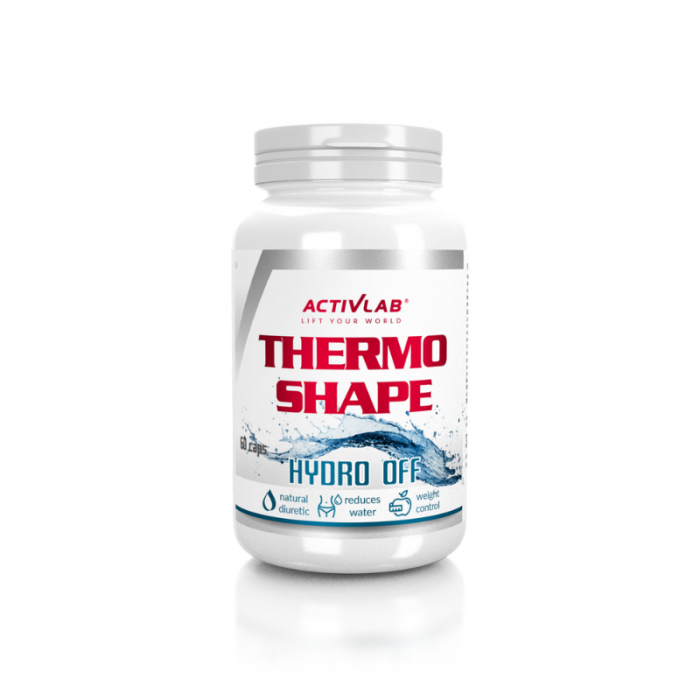 Thermo Shape Hydro Off - ActovLab
