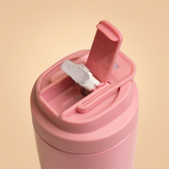 Ποτήρι θερμός 500 ml Pink - BeastPink single_variant