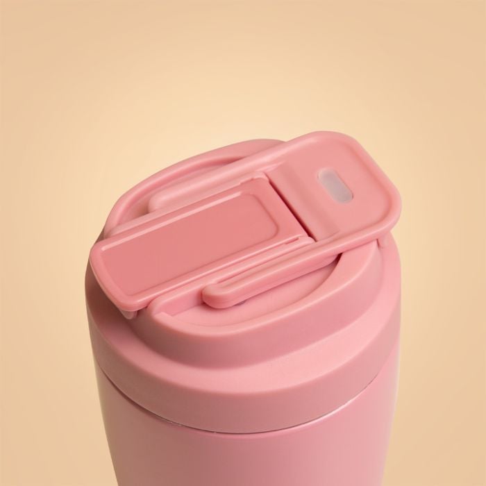 Ποτήρι θερμός 500 ml Pink - BeastPink single_variant