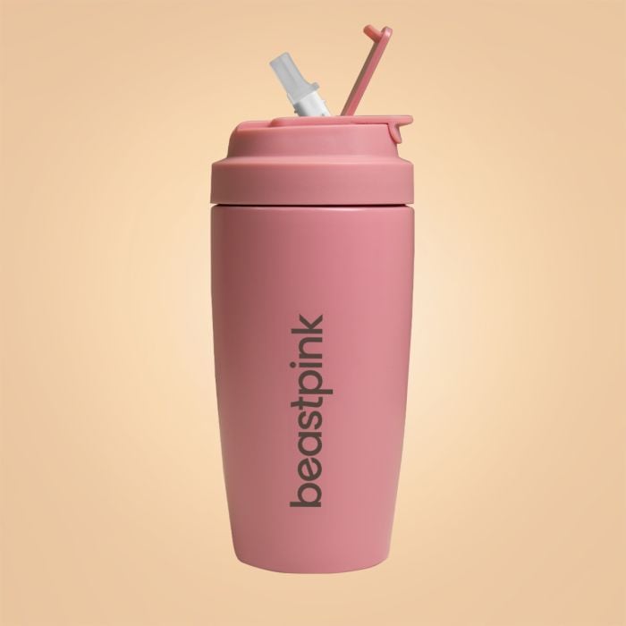 Ποτήρι θερμός 500 ml Pink - BeastPink single_variant