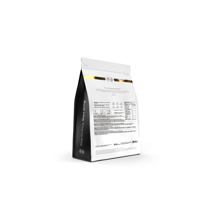 Total Mass Matrix - The Protein Works Κρέμα Βανίλιας - 2000 g