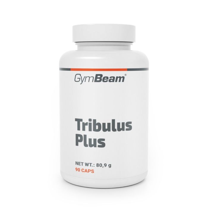 Tribulus Plus - GymBeam 90 καψ.