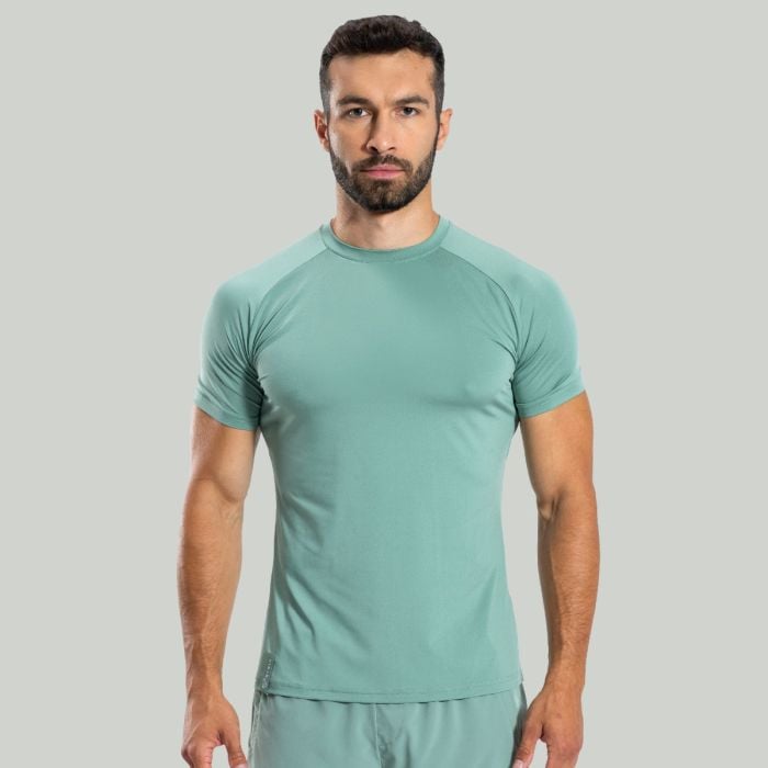 Ultimate Tee Agave- STRIX XL