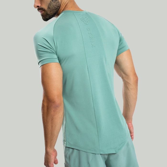 Ultimate Tee Agave- STRIX XL