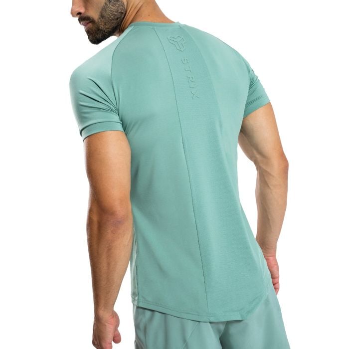 Ultimate Tee Agave- STRIX XL