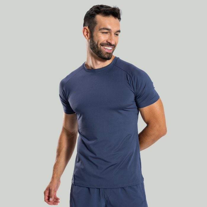 Ultimate Tee Graystone - STRIX L