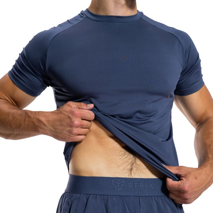 Ultimate Tee Graystone - STRIX L