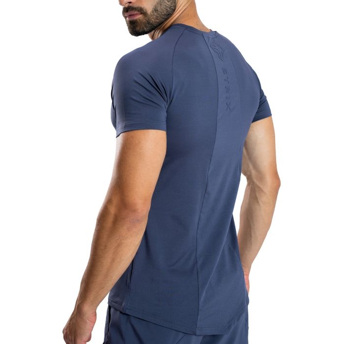 Ultimate Tee Graystone - STRIX L