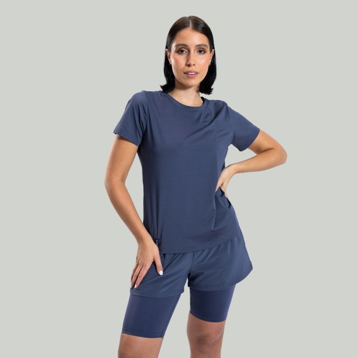 Γυναικείο Ultimate Tee Graystone - STRIX M