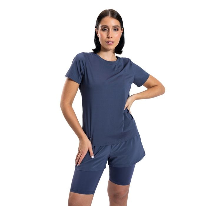 Γυναικείο Ultimate Tee Graystone - STRIX M