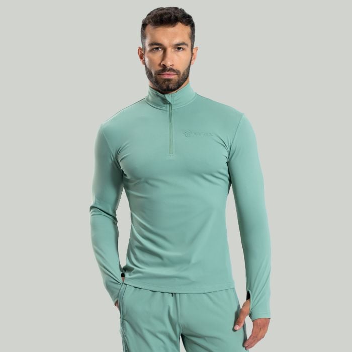 Αθλητικό τοπ ULTRA  Agave - STRIX XL