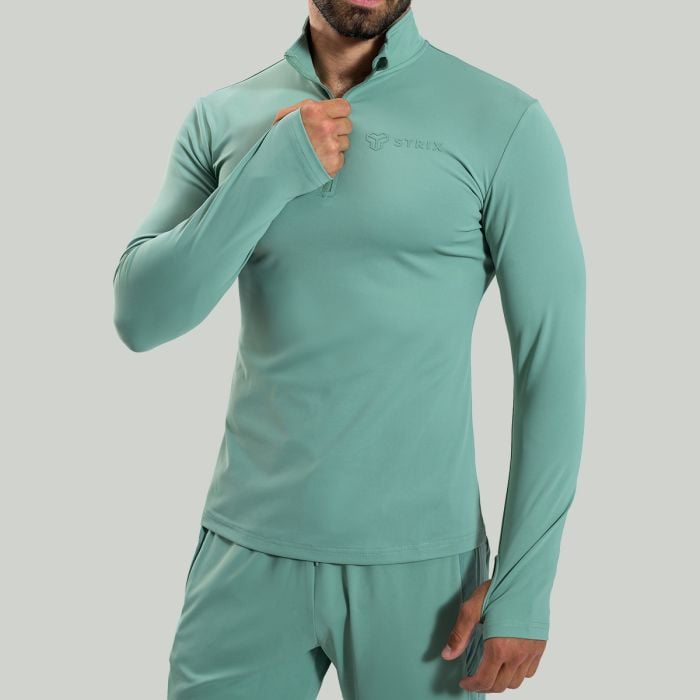 Αθλητικό τοπ ULTRA  Agave - STRIX XL