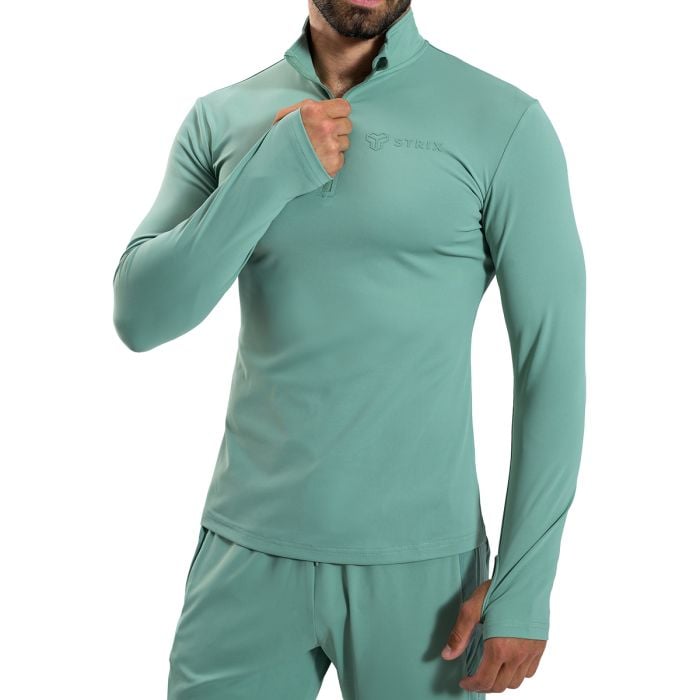 Αθλητικό τοπ ULTRA  Agave - STRIX XL