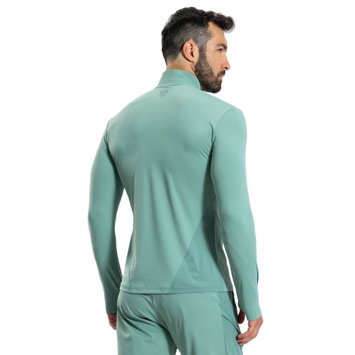 Αθλητικό τοπ ULTRA  Agave - STRIX XL