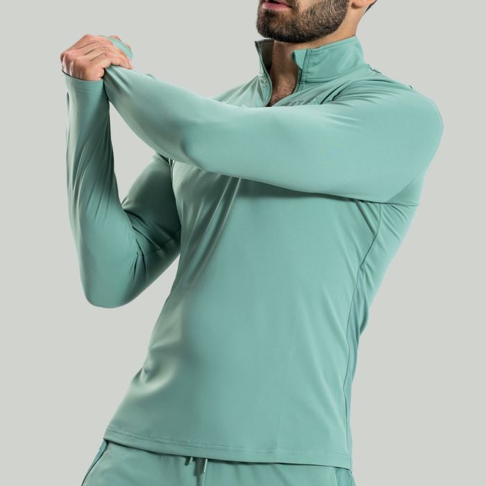 Αθλητικό τοπ ULTRA  Agave - STRIX XL